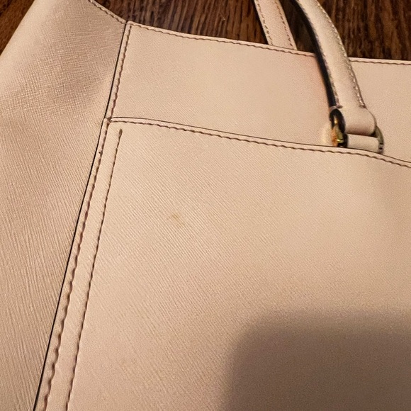 Tory Burch Robinson Computer Tote - Picture 2 of 5